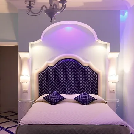 Apart-hotel Fiorentino 4*