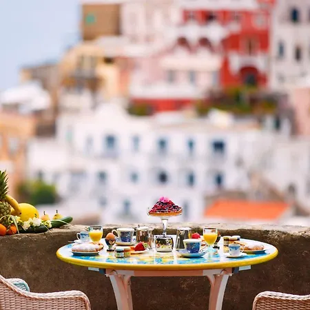 Fiorentino Apart-hotel 4*