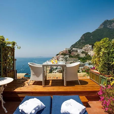 Fiorentino Apartmanhotel 4*