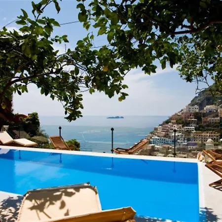 Fiorentino Apart-hotel Positano