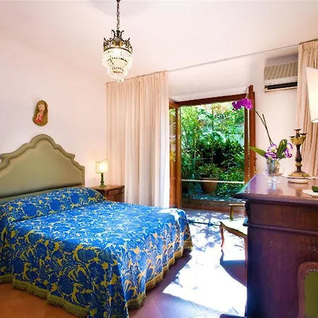 Apart-hotel Fiorentino