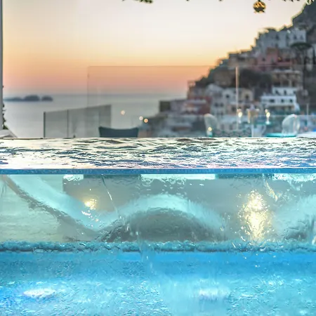 Fiorentino Positano