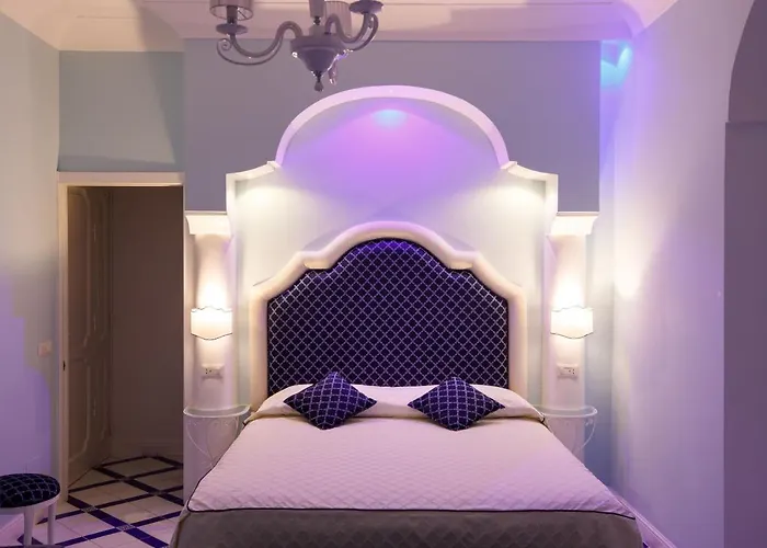 Ξενοδοχείο με διαμερίσματα Fiorentino 4*