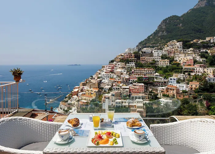 Ξενοδοχείο με διαμερίσματα Fiorentino 4*