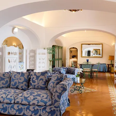 Aparthotel Fiorentino