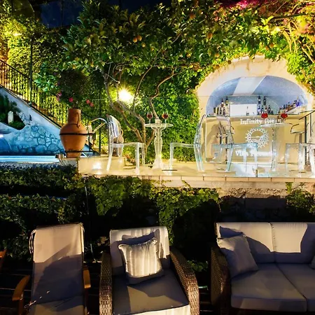Fiorentino Apart-hotel 2*