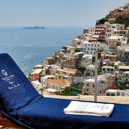 Apart-hotel Fiorentino 2*