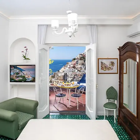 Fiorentino Apart-hotel 2*