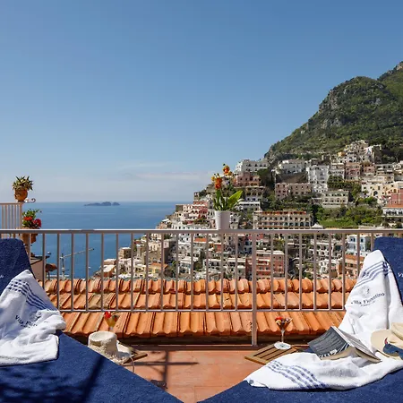 Fiorentino מלון דירות