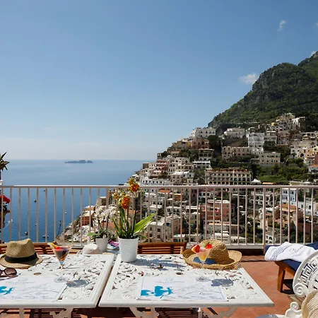 Fiorentino 4* פוזיטנו