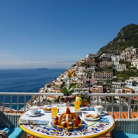 Fiorentino 4* Ποζιτάνο