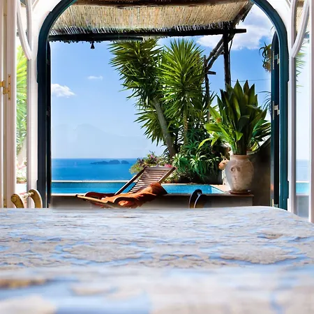 Fiorentino Apartahotel Positano