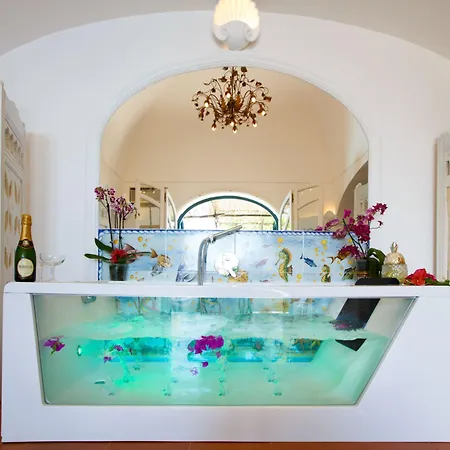 Aparthotel Fiorentino 4*