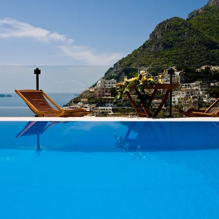 מלון דירות Fiorentino