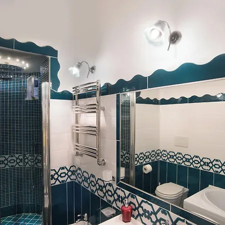 Apart-hotel Fiorentino