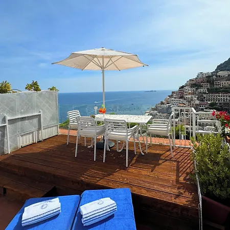 מלון דירות Fiorentino