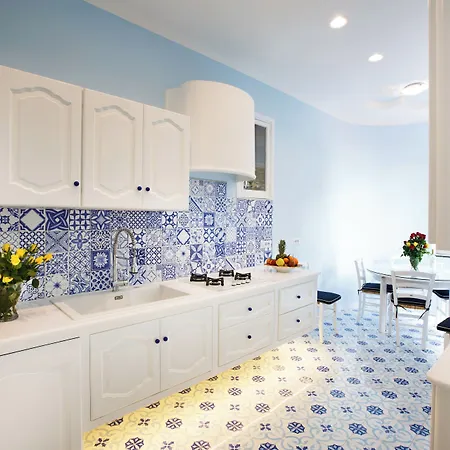 Apartmanhotel Fiorentino