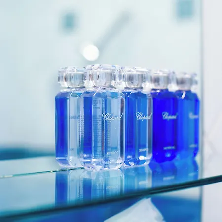 Fiorentino מלון דירות 4*