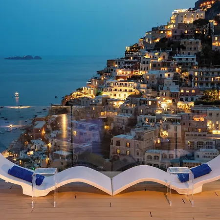 מלון דירות Fiorentino