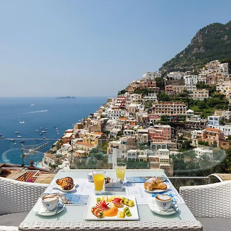 מלון דירות Fiorentino 4*