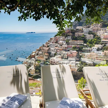 Fiorentino 4* Ποζιτάνο