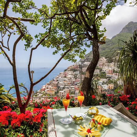 Hotel apartamentowy Fiorentino 4*