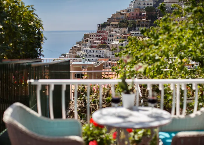 Aparthotel Fiorentino 4*