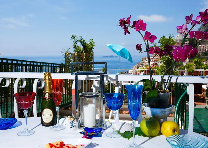 Fiorentino Aparthotel