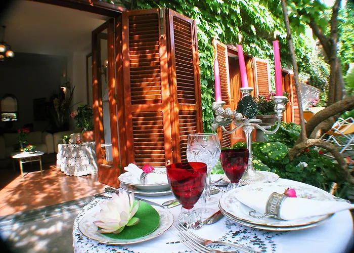 Fiorentino Aparthotel Positano