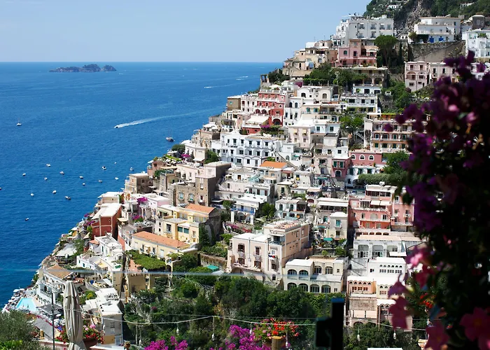Fiorentino 4* Positano