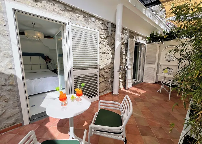 Aparthotel Fiorentino 4*