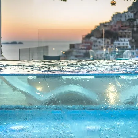 Aparthotel Fiorentino Positano