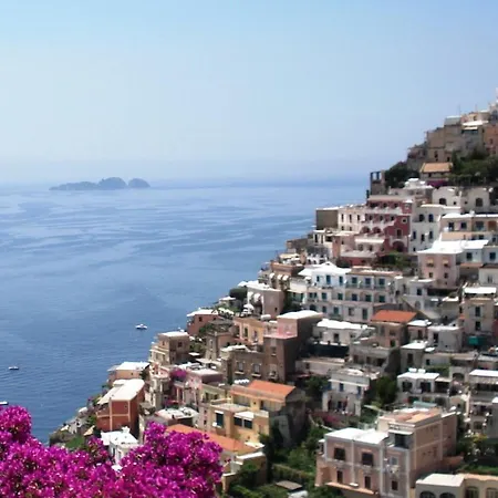 Fiorentino 2* Positano