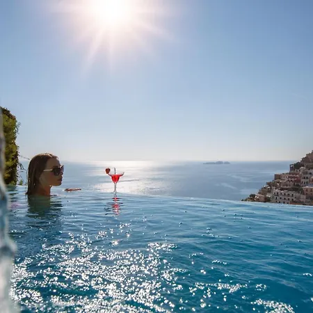 Fiorentino Aparthotel Positano