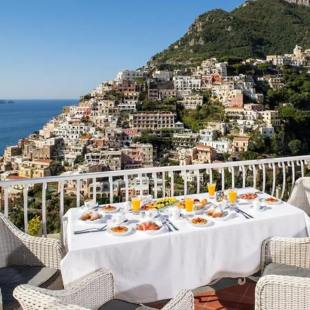 Fiorentino Positano