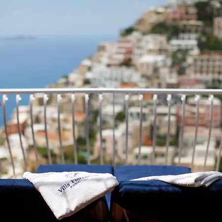 Fiorentino Aparthotel Positano