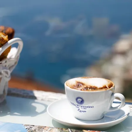 Aparthotel Fiorentino Positano