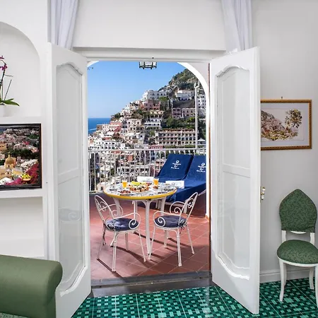 Fiorentino 2* Positano