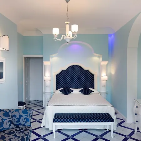 Aparthotel Fiorentino Positano