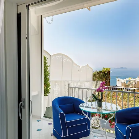 Fiorentino 2* Positano