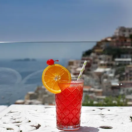 Aparthotel Fiorentino Positano
