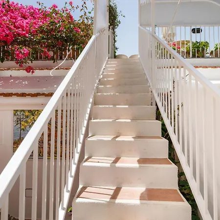 Fiorentino Aparthotel Positano