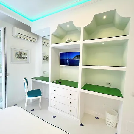 Fiorentino Aparthotel 2*