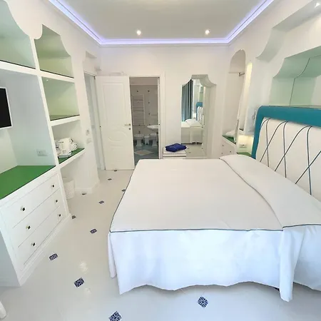 Aparthotel Fiorentino 2*
