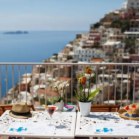 Fiorentino Positano