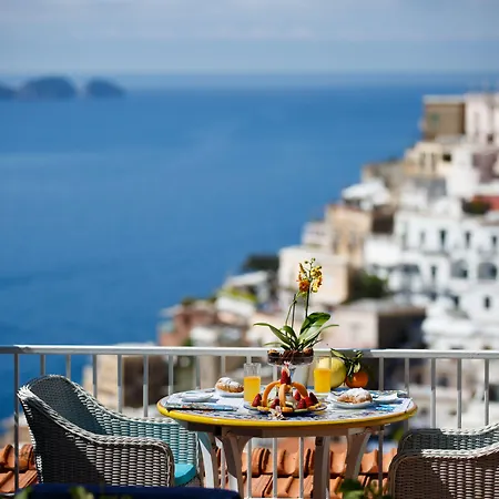 Fiorentino Positano