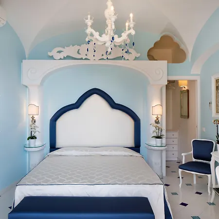 Fiorentino Apart-hotel Positano
