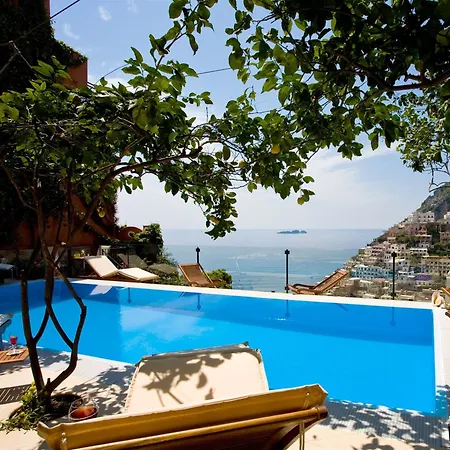 Fiorentino Positano