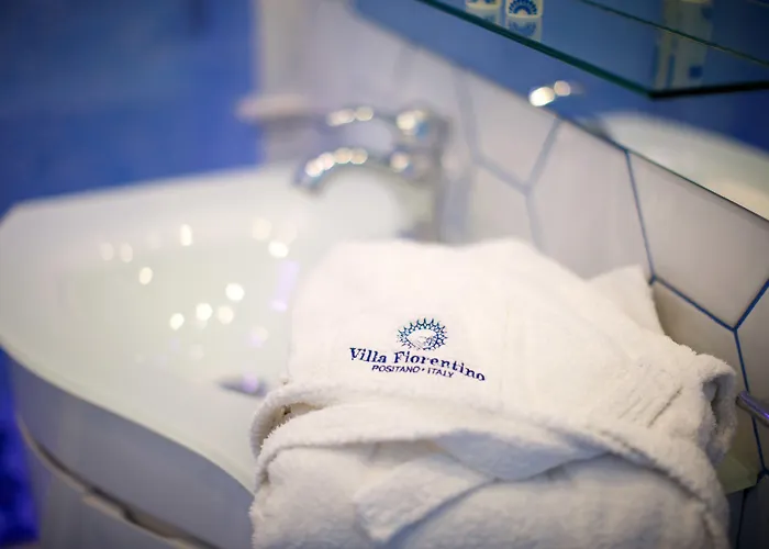 Fiorentino Aparthotel 4*