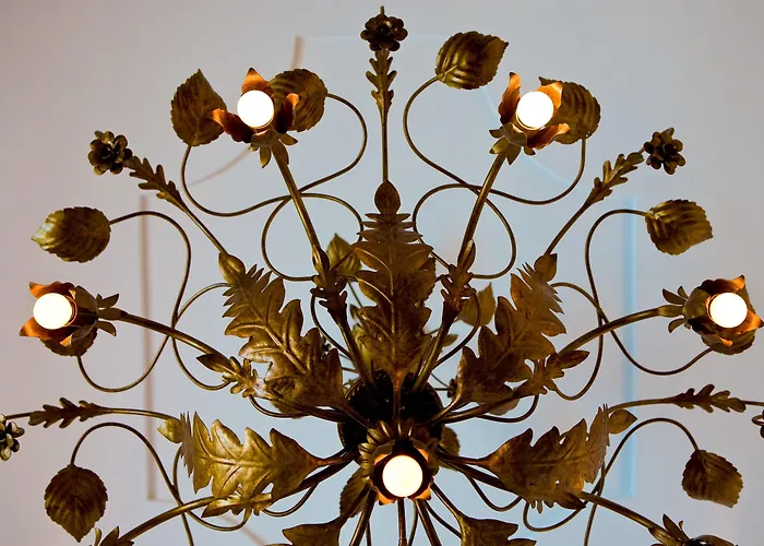 Fiorentino Aparthotel 4*